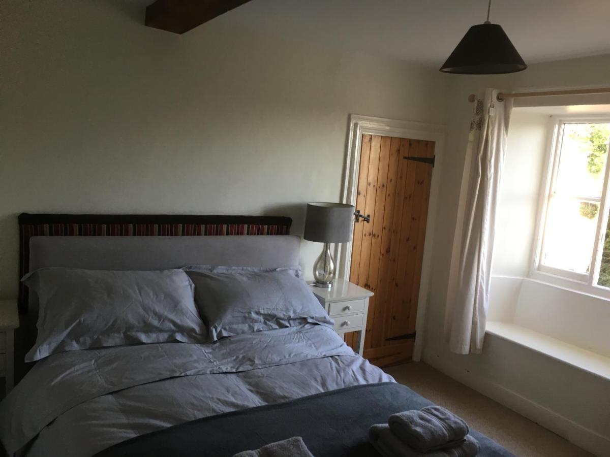 Maidford Bartholomew Arms Bed & Breakfast 部屋 写真