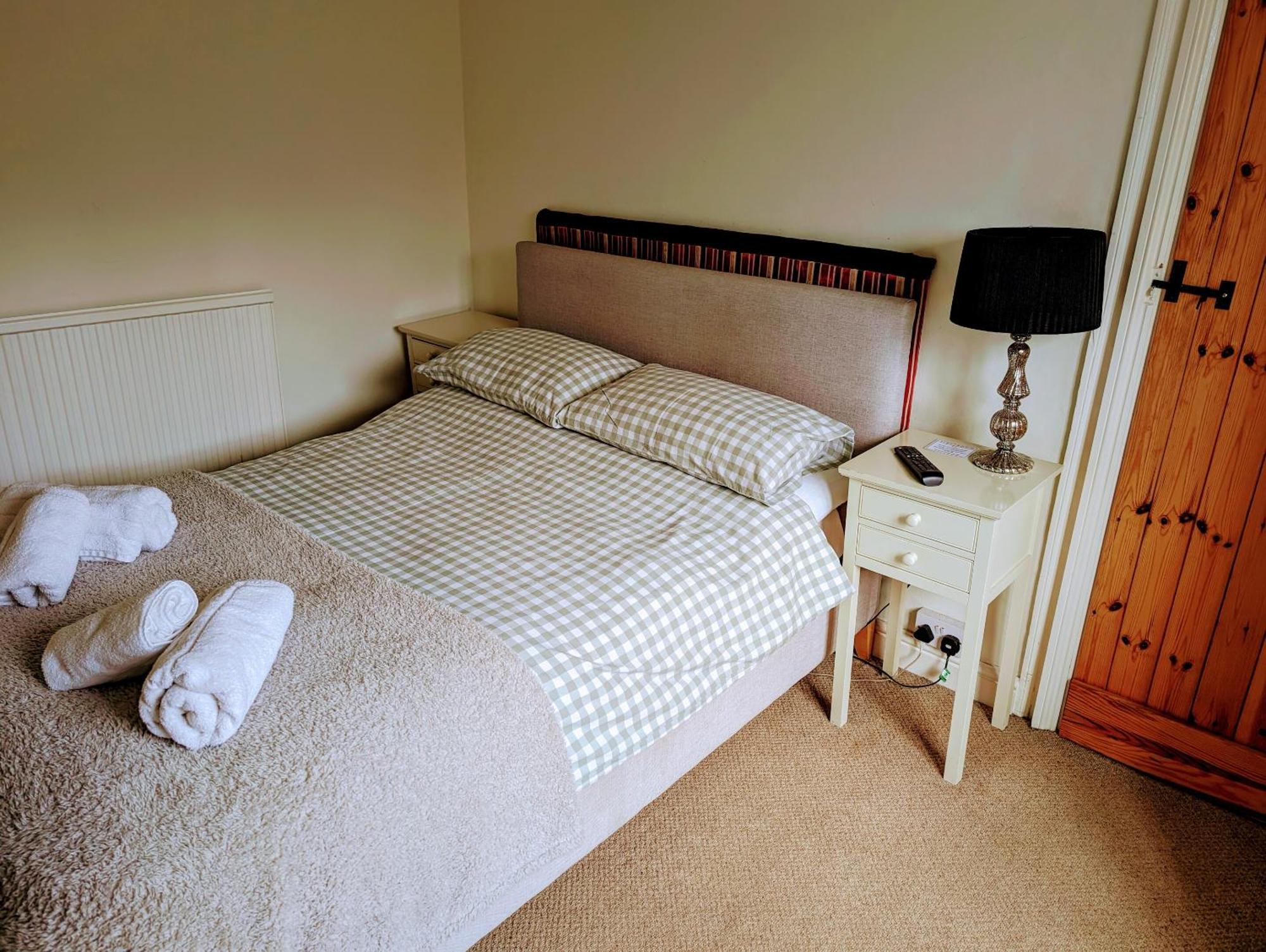 Maidford Bartholomew Arms Bed & Breakfast エクステリア 写真