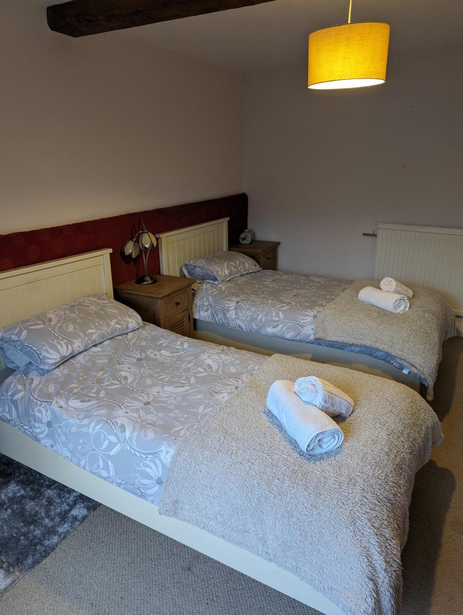Maidford Bartholomew Arms Bed & Breakfast エクステリア 写真