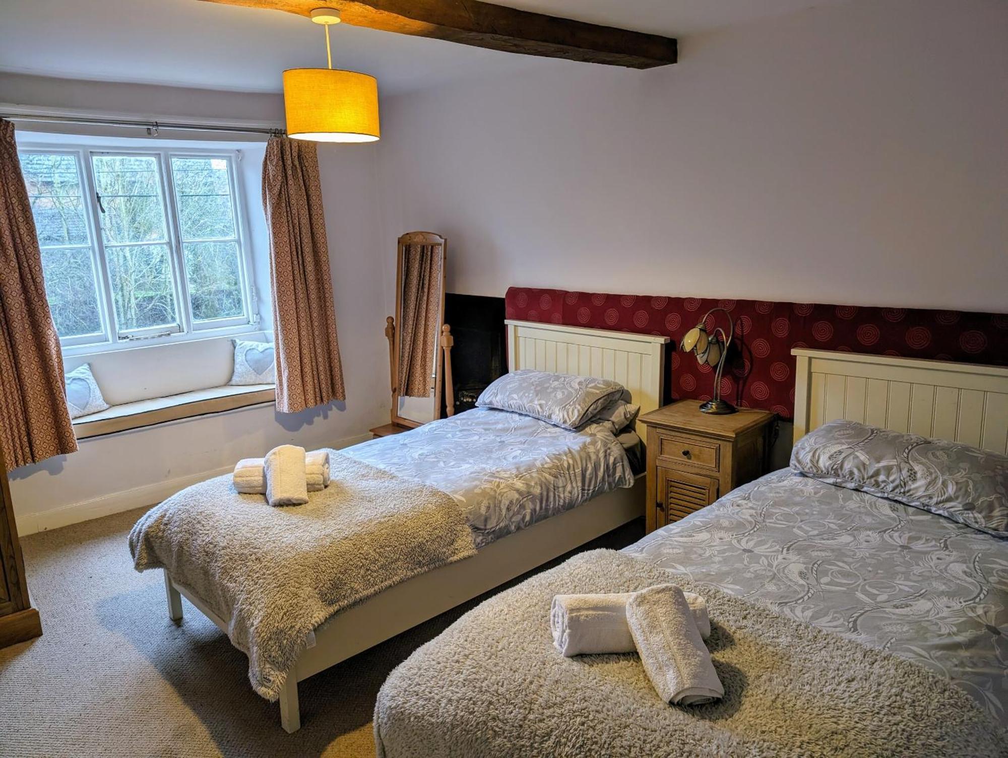 Maidford Bartholomew Arms Bed & Breakfast エクステリア 写真
