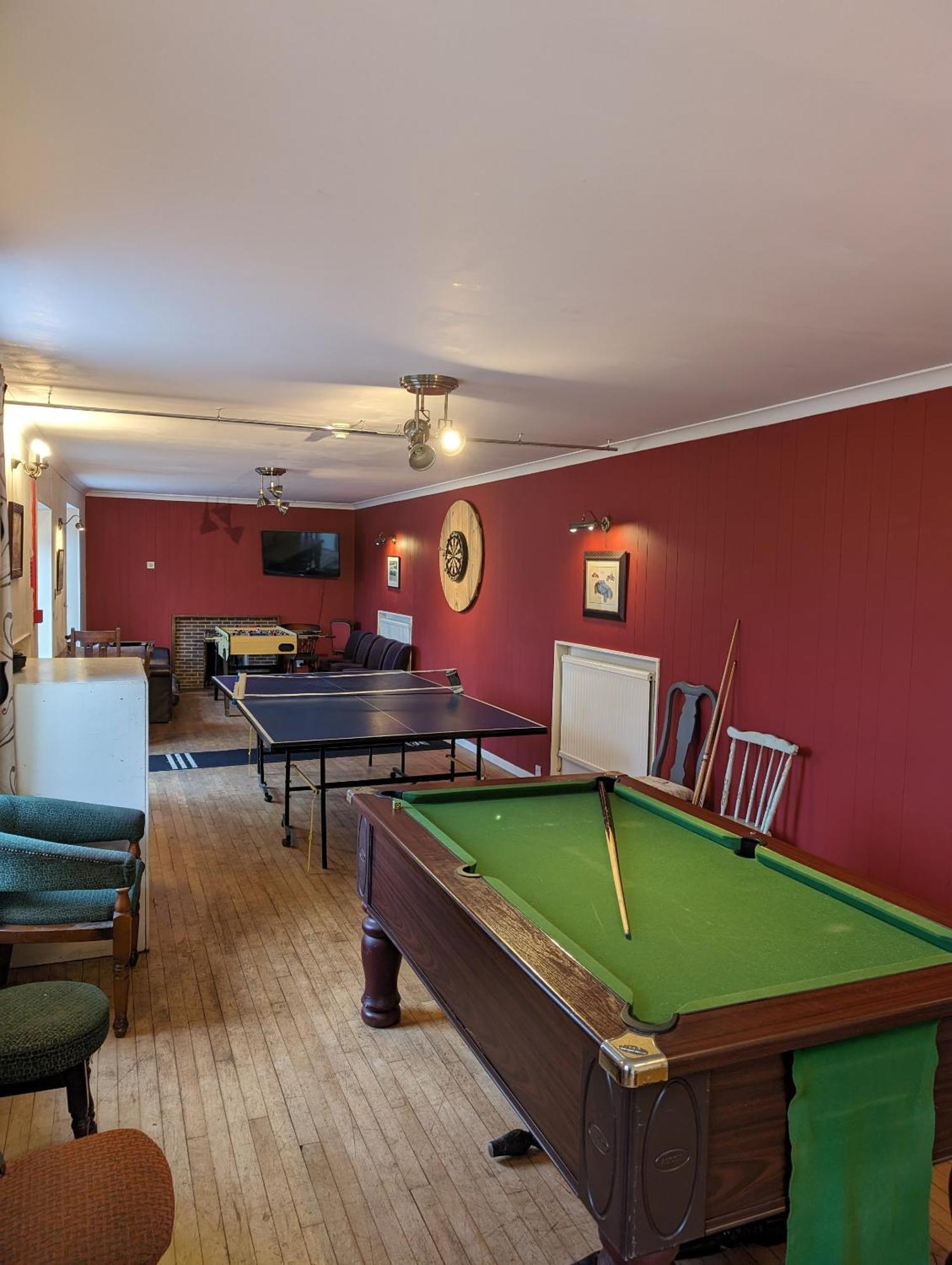 Maidford Bartholomew Arms Bed & Breakfast エクステリア 写真