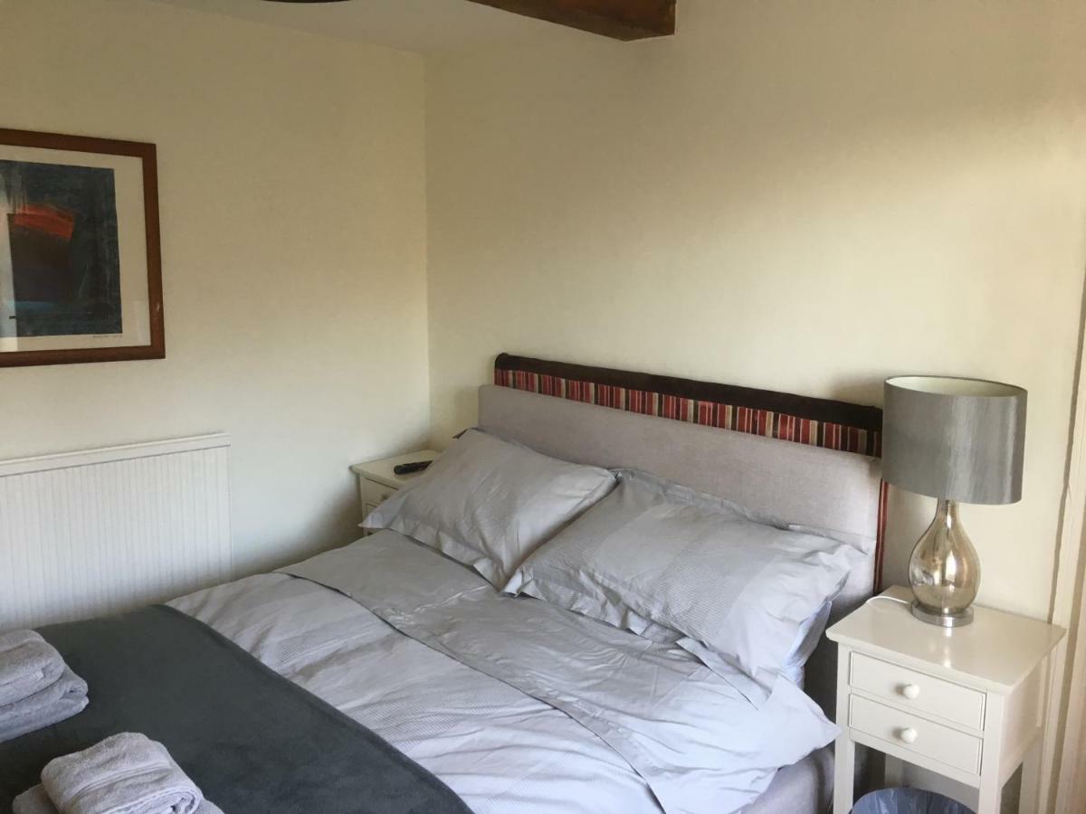 Maidford Bartholomew Arms Bed & Breakfast 部屋 写真